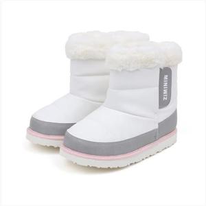 미니위즈 위즈 웜 아동 방한부츠 3컬러 MZKCC4TSWA11