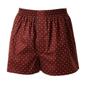 비너스  남성 면100수 기하나염 트렁크팬티(VMP1926D)