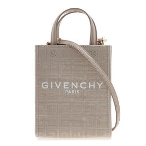 [지방시] 여성 4G 컷아웃 미니 토트백 BB50R9B1GT 257