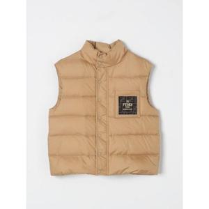 키즈 펜디 베스트 JUA206AS56 F1F4G Beige