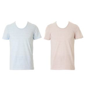 비너스 통풍잘되는 부드럽고 편안한 면80수 남성반팔런닝VMV4091A