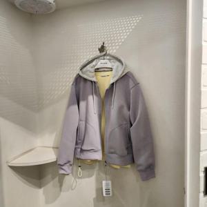 인터크루 HC10 여성 가디건 집업 ITZ1DH51A