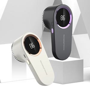 디큐브 충전식 보풀제거기