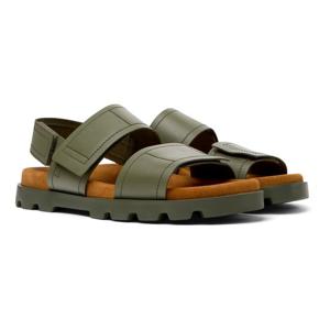 [캠퍼공식] 남성 샌들 Brutus Sandal K100777-012