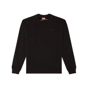 26 SS 디젤 S 롭  메고발 D 스웨트셔츠 A113030GYCJ TP432120680