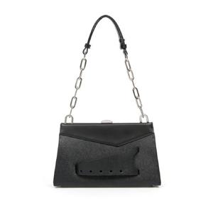 26 SS 메종마르지엘라 스내치드 스몰 숄더 백 SB1WD0028P4745 TP432614573