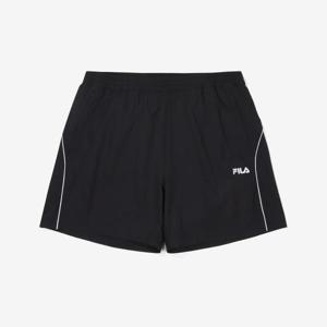 휠라 반바지 스트레치 숏팬츠 FS2TRF2211M_BLK