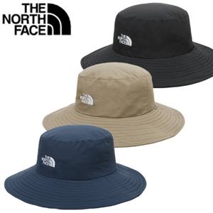 노스페이스 NE3HR53 남여공용 기본 등산 모자 티엔에프 트레킹 햇