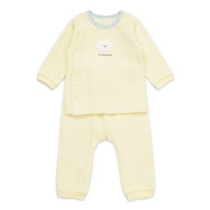 [블루독베이비] 25FW 신상 (YE)도기쭈글퀼팅내의 (45C7005403)