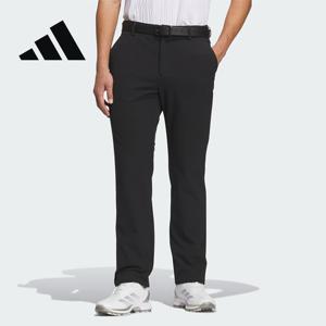 [아디다스골프] 25FW JM2963 스트레치 본딩 남성 바지
