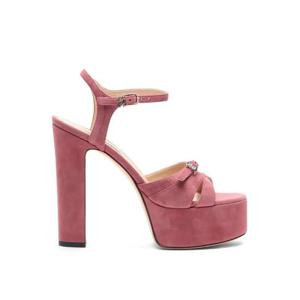 26 SS 카사데이 패티 플랫폼 샌들 80mm 1L404A1301CAMOS TP443446370