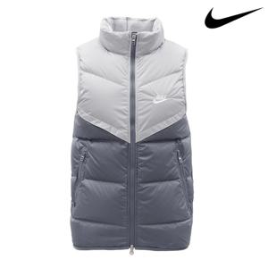 나이키 스톰핏 윈드러너 다운 패딩 조끼 FB8184-077