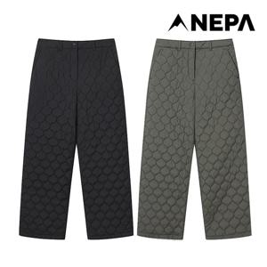 네파 여성 써모퍼프 패딩 팬츠 7L81668