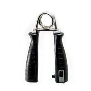 악력기 운동 기구 카운팅 악력기 손가락 운동 악력기