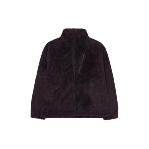 Uniqlo유니클로 x 니들스 플리스 자켓 퍼플   JP 480408-78