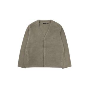 Uniqlo유니클로 x 니들스 플리스 오버사이즈 가디건 베이지   KR 483980-31