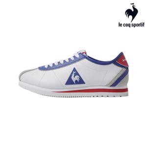 [르꼬끄] 남녀공용 몽펠리에 운동화 QQ123LSN15_WBR