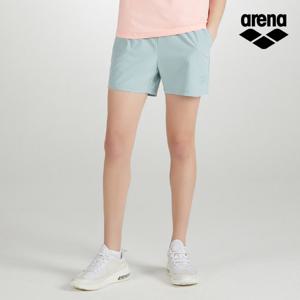 아레나스포츠 여성 투인원 2부 팬츠 S3ML1HP41TGR