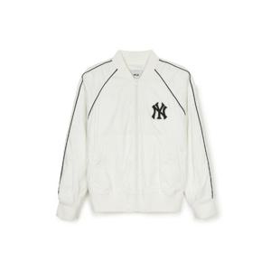 M MLB자켓 GQC 3AJPM0451-50IVS 클래식 모노그램 톤톤 JQD 봄버자켓 뉴욕양키스