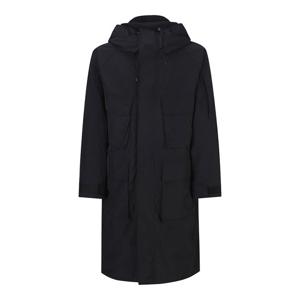 [지이크]후드 하프기장 59라인 캐주얼점퍼 PGM6701