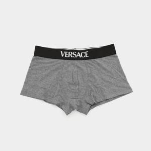 베르사체 26SS 밴딩로고 드로즈 남성 팬티 1020541 1A14783 1EH40
