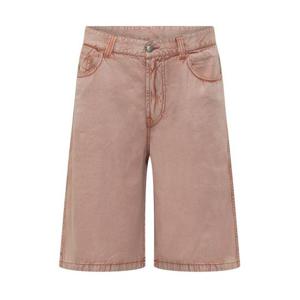 디젤 숏팬츠 A236720JMCD 38W ROSA CHIARO