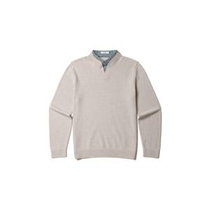 [올젠]셔츠 레이어드 스웨터  3종택1  1BG1203ER