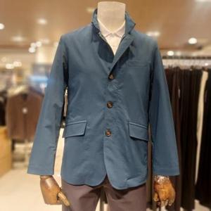 [세르지오]SJPSSMD1119A_남성 봄가을 자켓형점퍼