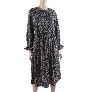 디데무 KW1902505 플라워원피스