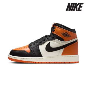 [나이키]나이키 주니어 조던 운동화 /c6- FD1437-008 / 주니어