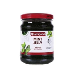 민트 마스터푸드 젤리 290g