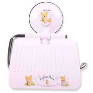 [반려] 강력흡착 휴지걸이