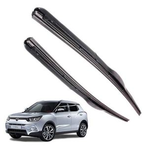 [오너클랜]인기상품 티볼리 하이브리드 와이퍼 600mm 400mm세트