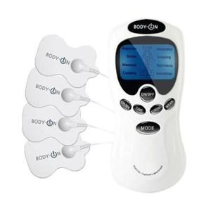 안마 BN 바디온 미니 안마기 마사지 EM-301