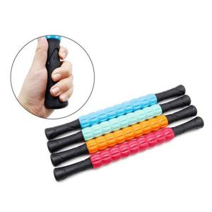 마사지스틱 9절 마사지바 마사지봉 안마봉 지압봉