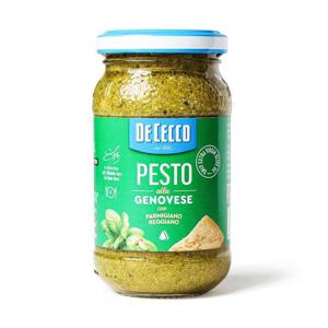 이탈리아 데체코 바질 페스토 제노베제 190g