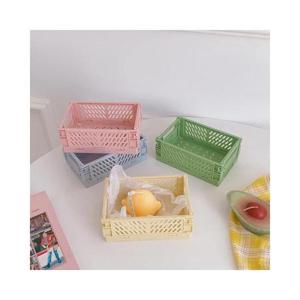 다용도바구니 접이식 바구니