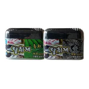 발냄새탈취 신발장 탈취제 냄새제거 발냄새 W