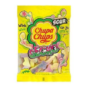 캔디 츄파춥스 젤리사워게코 농심 90g