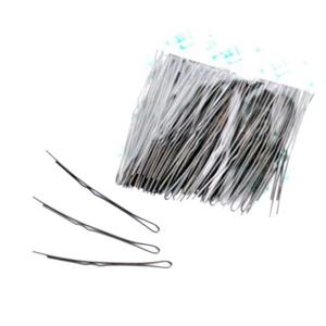 머리핀 실핀 헤어머리 70개 세트