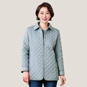 [마담엘레강스] 다이아나 자수 자켓 K251JK01