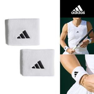 아디다스 스몰 손목 밴드(HT3910) 2개입 아대 보호대