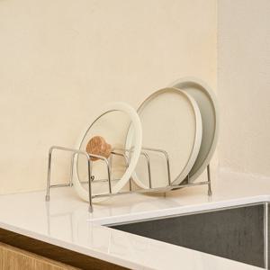 [모던하우스] 마이키친 스텐 접시꽂이