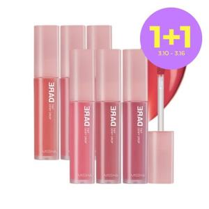 [미샤] 데어틴트 듀이드롭 6종 택1