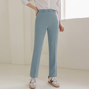 [조아맘] [MADE] 치즈 시크릿 일자 슬랙스