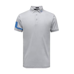 제이린드버그 골프웨어 히스 폴로 반팔 카라티 GMJT07621-U199