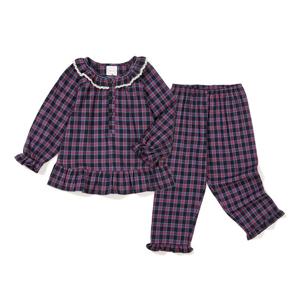 [오르시떼]여아동 C120 패널롭 긴소매 상하 OR23WGGAC120