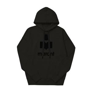 이자벨마랑 후드 SW0001FA A1M07E 02FK 만셀 여성후드티