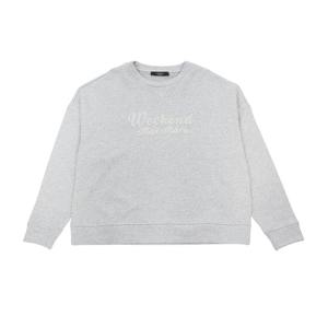 막스마라 25926011650 DANUBIO 001 여자 맨투맨