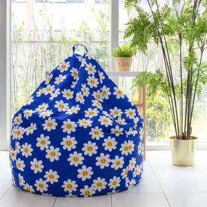 [아트박스 POOM]아트박스/엠비언트라운지 빈백 버블 디자인 빈백쇼파 1인용쇼파 좌식쇼파